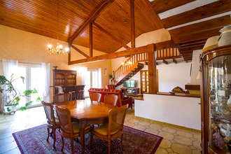 Ma-Cabane - Vente Maison PARENTIS-EN-BORN, 222 m²