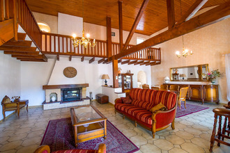 Ma-Cabane - Vente Maison PARENTIS-EN-BORN, 222 m²