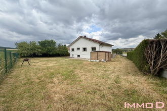 Ma-Cabane - Vente Maison Parey-sous-Montfort, 97 m²