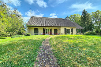 Ma-Cabane - Vente Maison PARGNY-LES-REIMS, 160 m²
