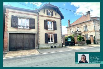 Ma-Cabane - Vente Maison VITRY-LE-FRANCOIS, 194 m²