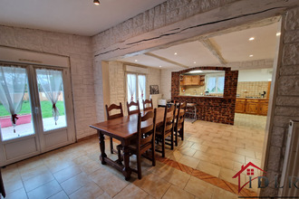 Ma-Cabane - Vente Maison Pargny-sur-Saulx, 115 m²