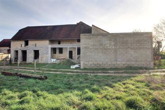 Ma-Cabane - Vente Maison Pargues, 0 m²