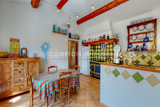 Ma-Cabane - Vente Maison Parignargues, 101 m²