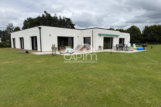 Ma-Cabane - Vente Maison PARIGNE, 253 m²