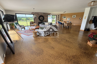 Ma-Cabane - Vente Maison PARIGNE, 253 m²