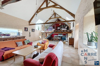 Ma-Cabane - Vente Maison Parigné-l'Évêque, 240 m²