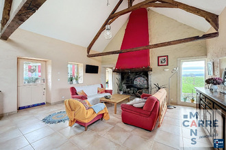 Ma-Cabane - Vente Maison Parigné-l'Évêque, 240 m²