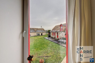 Ma-Cabane - Vente Maison Parigné-l'Évêque, 240 m²