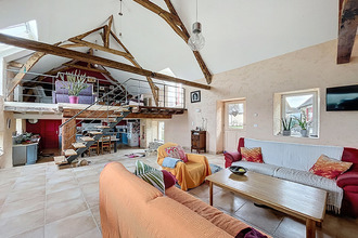 Ma-Cabane - Vente Maison PARIGNE-L'EVEQUE, 263 m²