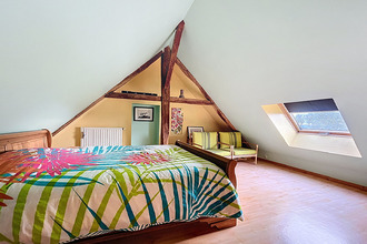 Ma-Cabane - Vente Maison PARIGNE-L'EVEQUE, 263 m²