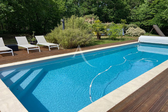 Ma-Cabane - Vente Maison PARIGNE-LE-POLIN, 193 m²