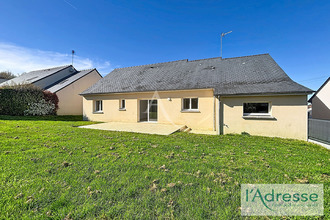 Ma-Cabane - Vente Maison PARIGNE-SUR-BRAYE, 88 m²