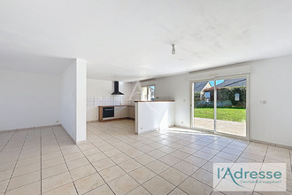 Ma-Cabane - Vente Maison PARIGNE-SUR-BRAYE, 88 m²