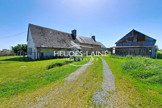 Ma-Cabane - Vente Maison PARIGNY, 196 m²