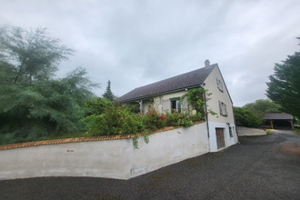 Ma-Cabane - Vente Maison Pougues-les-Eaux, 158 m²