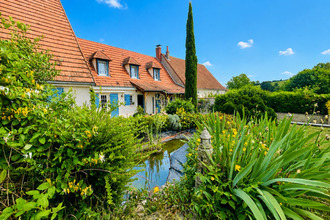 Vente Maison 58320, PARIGNY LES VAUX France