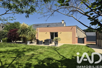 Vente Maison 35133, Parigné France