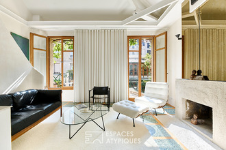 Ma-Cabane - Vente Maison PARIS 11, 65 m²