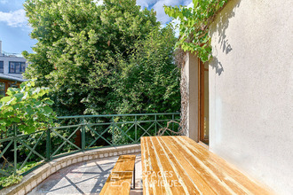 Ma-Cabane - Vente Maison PARIS 11, 65 m²
