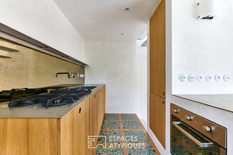 Ma-Cabane - Vente Maison PARIS 11, 65 m²