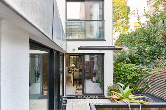 Ma-Cabane - Vente Maison PARIS 12, 178 m²