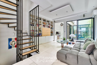 Ma-Cabane - Vente Maison PARIS 12, 178 m²
