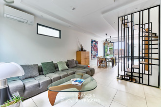 Ma-Cabane - Vente Maison PARIS 12, 178 m²