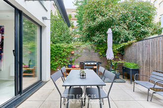 Ma-Cabane - Vente Maison PARIS 12, 178 m²