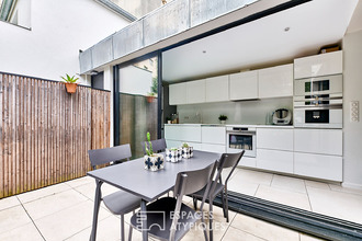 Ma-Cabane - Vente Maison PARIS 12, 178 m²