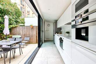 Ma-Cabane - Vente Maison PARIS 12, 178 m²