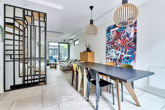 Ma-Cabane - Vente Maison PARIS 12, 178 m²