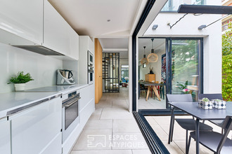 Ma-Cabane - Vente Maison PARIS 12, 178 m²