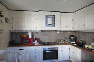 Ma-Cabane - Vente Maison PARIS 13, 153 m²