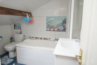 Ma-Cabane - Vente Maison PARIS 13, 116 m²