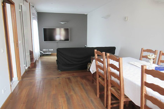Ma-Cabane - Vente Maison PARIS 13, 116 m²