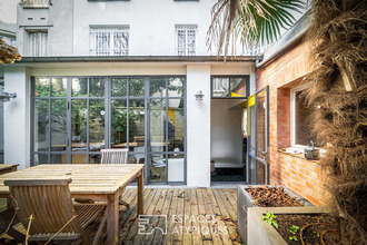 Ma-Cabane - Vente Maison PARIS 13, 494 m²