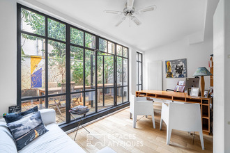 Ma-Cabane - Vente Maison PARIS 13, 494 m²