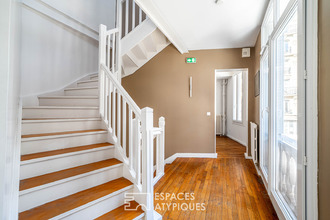 Ma-Cabane - Vente Maison PARIS 13, 494 m²