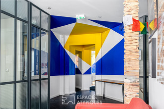 Ma-Cabane - Vente Maison PARIS 13, 494 m²