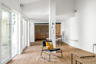 Ma-Cabane - Vente Maison PARIS 13, 132 m²