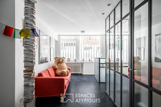 Ma-Cabane - Vente Maison PARIS 13, 378 m²