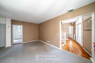 Ma-Cabane - Vente Maison PARIS 13, 378 m²