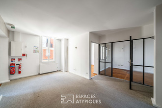 Ma-Cabane - Vente Maison PARIS 13, 378 m²