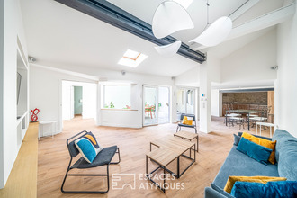 Ma-Cabane - Vente Maison PARIS 13, 132 m²