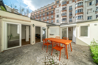 Ma-Cabane - Vente Maison PARIS 13, 132 m²