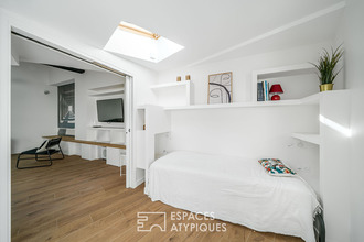 Ma-Cabane - Vente Maison PARIS 13, 132 m²