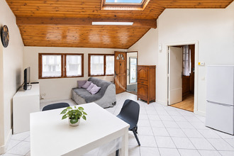 Ma-Cabane - Vente Maison PARIS 13, 53 m²