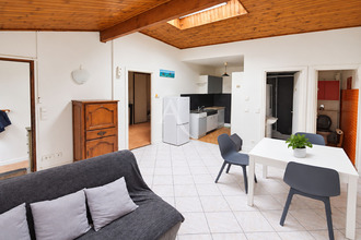 Ma-Cabane - Vente Maison PARIS 13, 53 m²