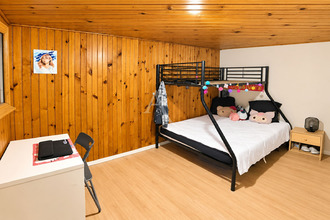 Ma-Cabane - Vente Maison PARIS 13, 53 m²